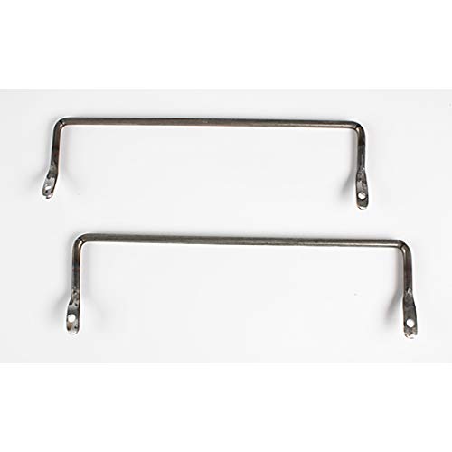 Murray Flat Face Circus Wagon Rails