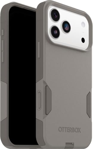 Protection iPhone 17 Pro Max OtterBox Commuter MagSafe 3x norme - 2