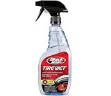 Black Magic BM23 Tire Wet, 23 oz.