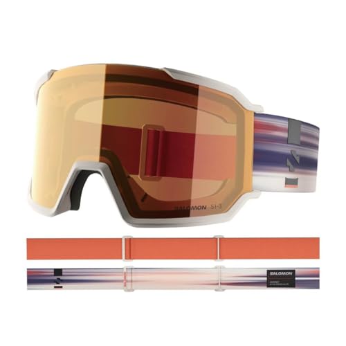 新品SALOMON S/VIEW WHITE調光レンズ 全天候フォトクロ27%引 新品SALOMON S/VIEW WHITE調光レンズ 全天候フォトクロ27%引