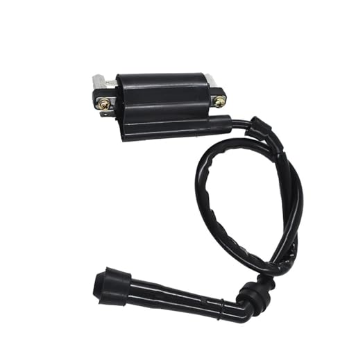 Bobine d'allumage Suzuki Savage 650 pour résoudre les ratés moteur