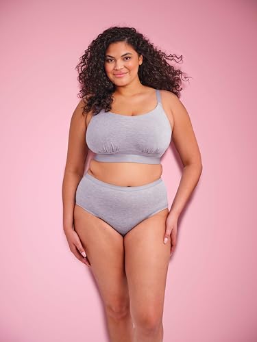 Image of Elomi Downtime Non-Wired Bralette