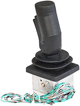 J oystick Controller 2441305180 Control Handle Compatible for Haulotte HA16PX H14TPX HA18PX HA20PX HA26PX