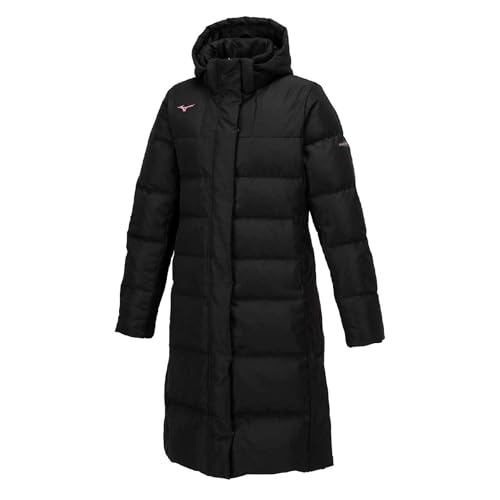 MIZUNO ハイブリット ダウン コート 32MEB852