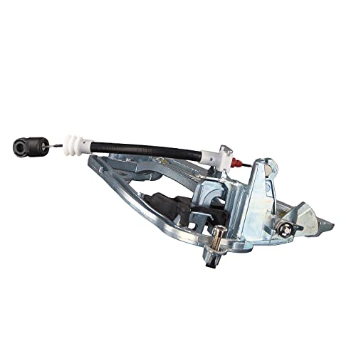 Febi Bilstein 37682 Montaggio Per Maniglia Portiera, 1 Unità - 8