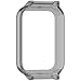 (2 PCS) Senter Case Cover for Xiaomi Band 9 pro case,Hard PC Case Ultra-Thin Bumper Overalltective Cover for Xiaomi Band 9 pro Smartwatch