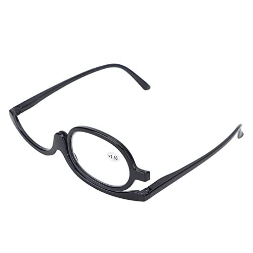 Lenti d'ingrandimento per il Trucco, Lenti