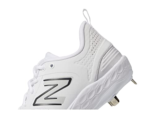 Image of New Balance Men's Fresh Foam X 3000 V6 Metal Baseball Shoes