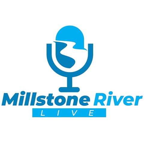 『Millstone River Live』のカバーアート