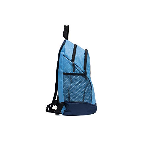 Mochila ziper duplo