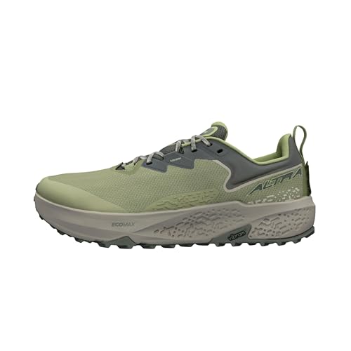 Image of ALTRA Men's TIMP 6 Trail Running Shoe