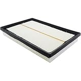 Baldwin Filters - Air Filter Element