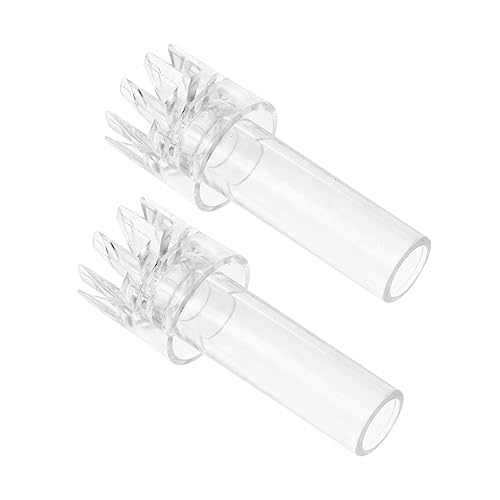 FONDOTIN 2個 魚 タンク 脱脂 フィルム 小型 魚 池 フィルター 魚 タンク ウール 小型 魚 タンク ポンプ 自動 水 ポンプ 水 魚 タンク スポンジ ヒーター