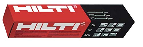 HILTI SDS plus (TE-C) Meißelsatz mit Polygondesign für höchste Produktivität bei leichten Abbrucharbeiten | 282313 — vue 3