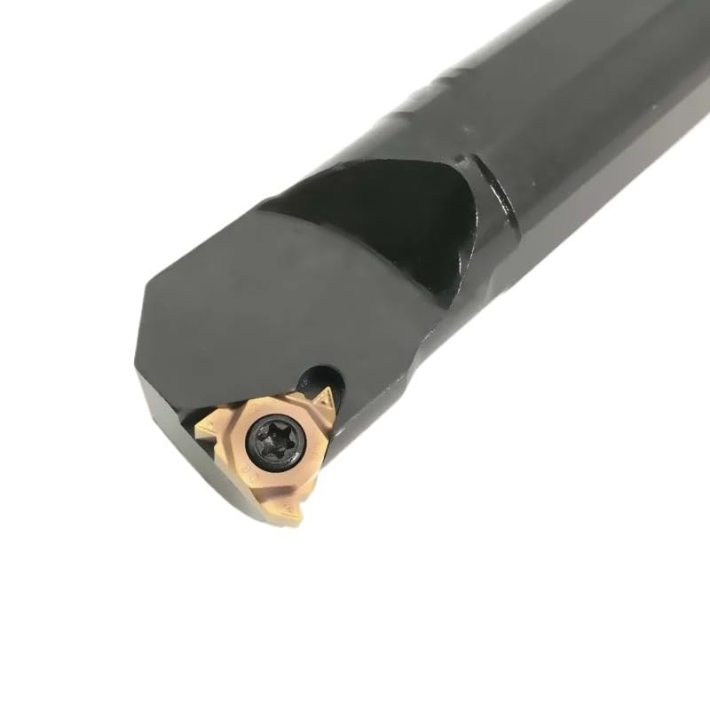 1PC High Quality SNR0032T22 SNL0032T22 Internal Threading Turning Tools Holder CNC Lathe Turning Tool for 22IR/L Inserts(SNL0032T22)