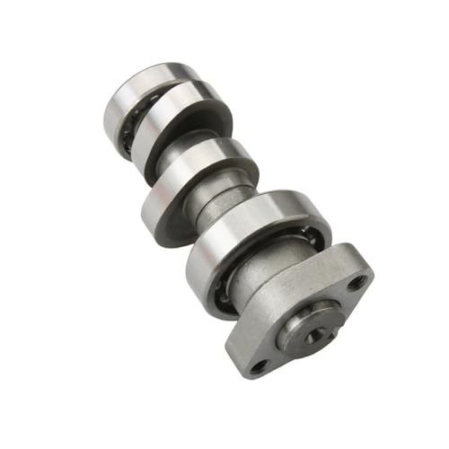 Árbol de levas de carreras contra pérdida de potencia en motores CBF150 XR150L 150cc