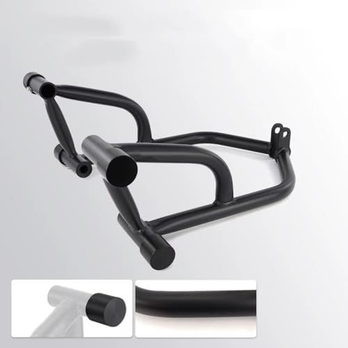 Crash cage Yamaha YZF-R1 2015-2025 de qualité supérieure pour la course