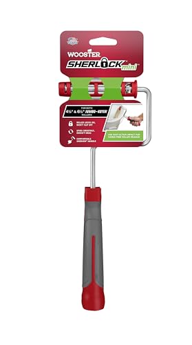 Wooster Brush RR028 Jumbo-Koter Shergrip Roller