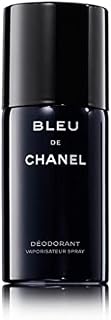 Chanel Bleu dezodorant w atomizerze Homme, 100 ml