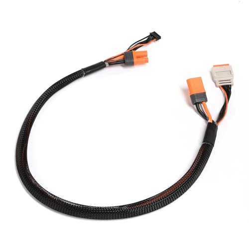 Câble Spektrum IC5 2-6S rallonge équilibrage 24 pouces cordon de charge SPMX-1012