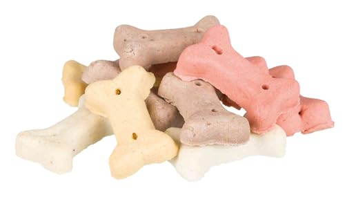 Trixie 31662 Cookie Snack Bones, 1.300 g