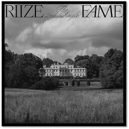RIIZE Fame [Catalogue Ver. / Smart Album] 2nd Single Album image 2