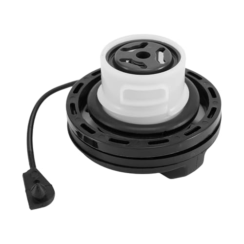 Bouchon réservoir carburant compatible Jaguar F-Pace replacement auto 2016 à 2022 code 202123475