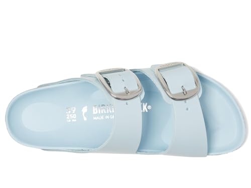 Image of Birkenstock Unisex Black Super Birki Clog