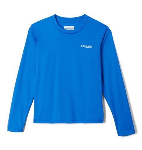 Columbia Boy's Terminal Tackle PFG Elements Long Sleeve