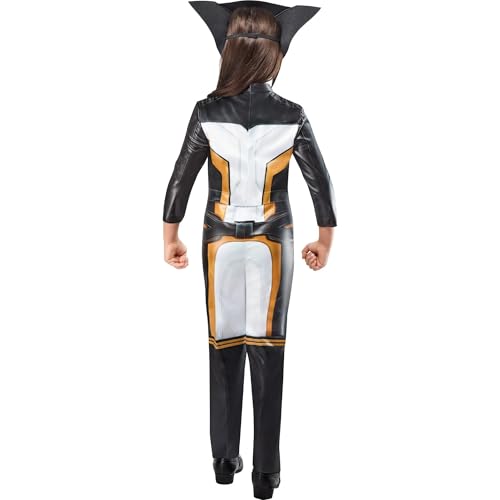 Disfraz Completo Hawkgirl Película Superman 2025 Talla L miniatura 3