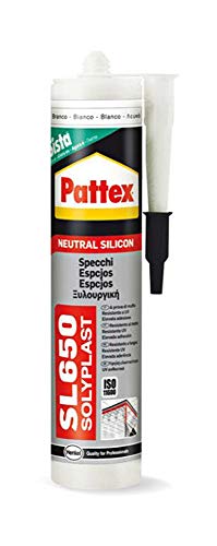 Henkel Silicona solyplast Neutral 300ml Verde 6005