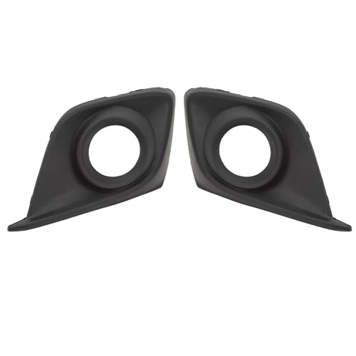 Cubierta de faro antiniebla para Mazda 3 2014-2016: repara tu parachoques delantero dañado 4