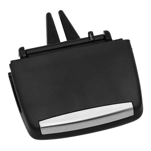 Reparaturset für Lüftungsauslass vorne/hinten Frischluft-Klimaanlage (rechts) für BMW X5 X6 E70 E71 Autozubehör Lüftungsgitter (rechts)