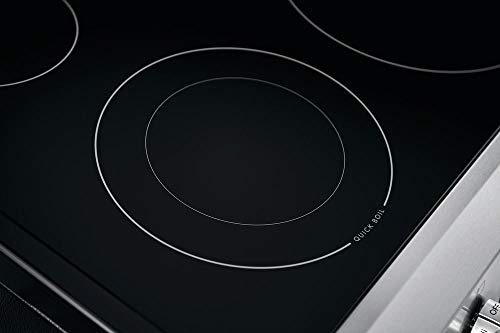 Frigidaire 30" Stainless Steel Freestanding Electric Range #TOP4
