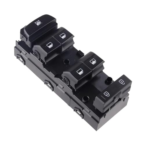 Interrupteur de lève-vitre 93571-M6100 pour réparer une commande bloquée