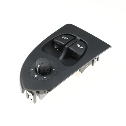 Bouton commande lève-vitre cassé ? Réparez votre Boxer 2002-2006