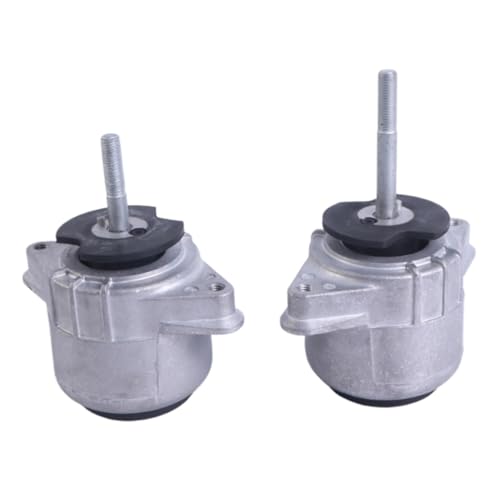 Supports moteur 94837506200 résoud le bruit du moteur 2010-2016