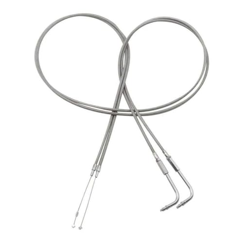 Motocicletas 160cm 63'' para FXST FLST FLT FLH 1996-2010