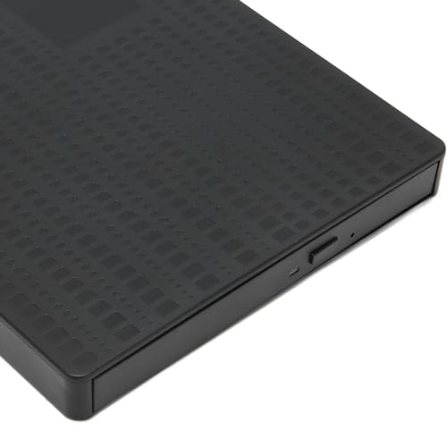 Unidad DVD externa USB3.0 tipo C compatible amplia miniatura 7
