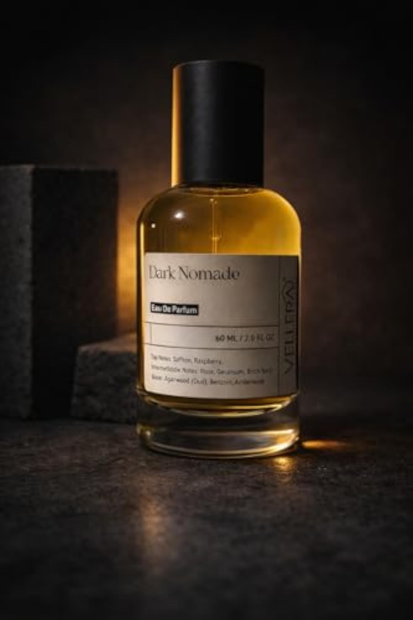 Dark Nomade Eau De Parfum for Men, 60ml