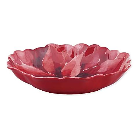 Supreme Housewares 13-Inch Melamine Bowl Cover