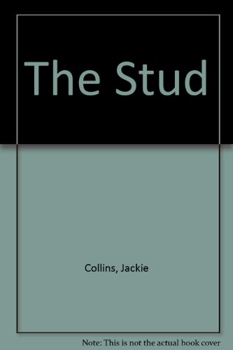 The Stud 0451129326 Book Cover