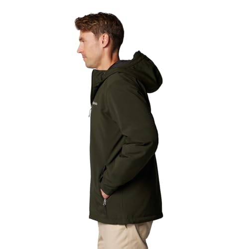 Image of Columbia Mens Gate Racer II Softshell