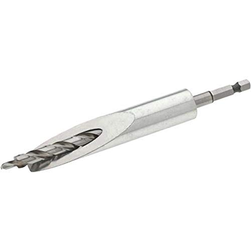 Kreg DB210-MBB pack micro évitant l'éclatement des bois fins