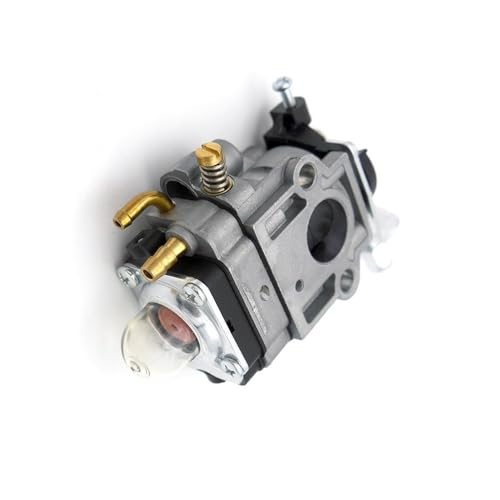 Carburateur de tronçonneuse pour simplifier la taille de vos haies de jardin - 2