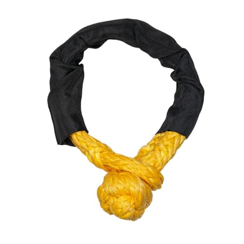 Brfveob 2�A�\�t�g�V���b�N�����[�v�A���������񕜃X�g���b�v38,000LBs WLL�����ԕ��i�A�����@�� �ԗp�\�t�g�V���b�N�� �|���}�[�|���G�`���� �g���[���[�~���c�[�� ���і� �o�b�N�� (B)