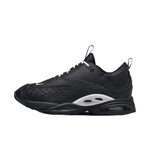 Nike Scarpe da uomo Air Zoom Drive Sp, nero/bianco, 8 UK (9 US)