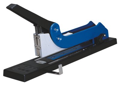 Skrebba 923529 Heftgerät SKRE 117/120 Lang 225 Heftklammern 23/8 23/20S 50/8 50/20S, 1150 x 2550 x 4800 mm, Kunststoff sortiert