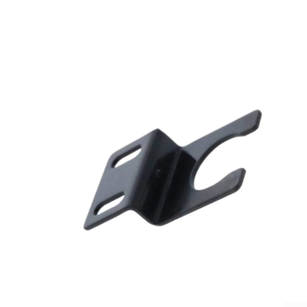 para soporte Plano Metal Negro para Cepilladora DW735X para