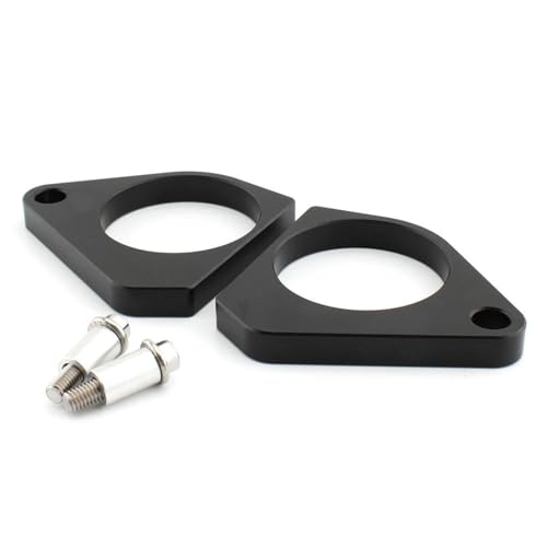 Elevadores de manillar Ninja1000 abrazaderas de elevación Z1000SX 2011-2026 3